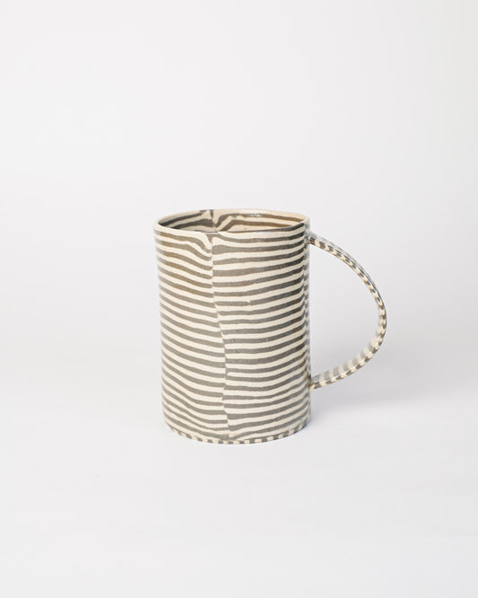 Linea - Black and Beige