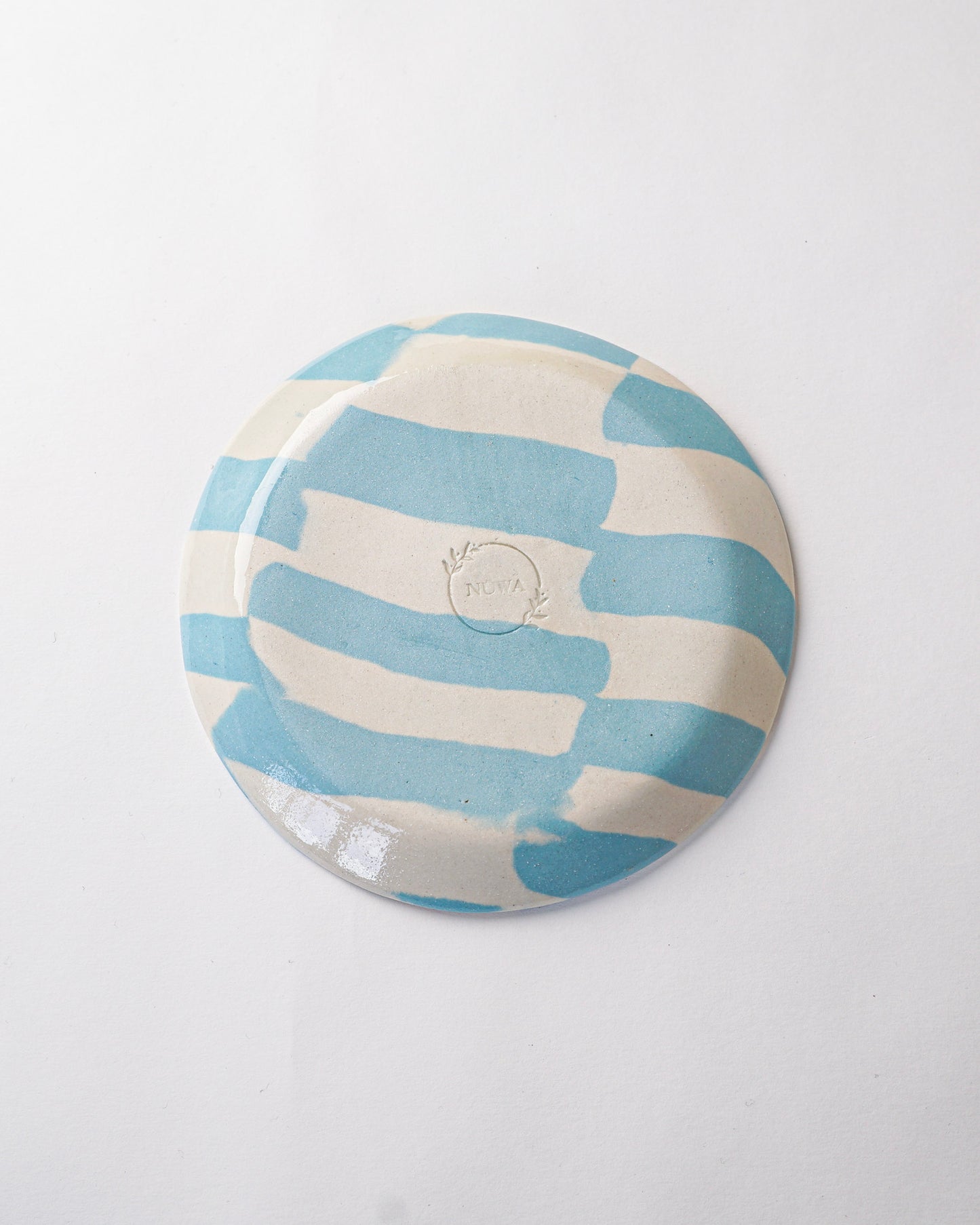 Tela - Blue and White