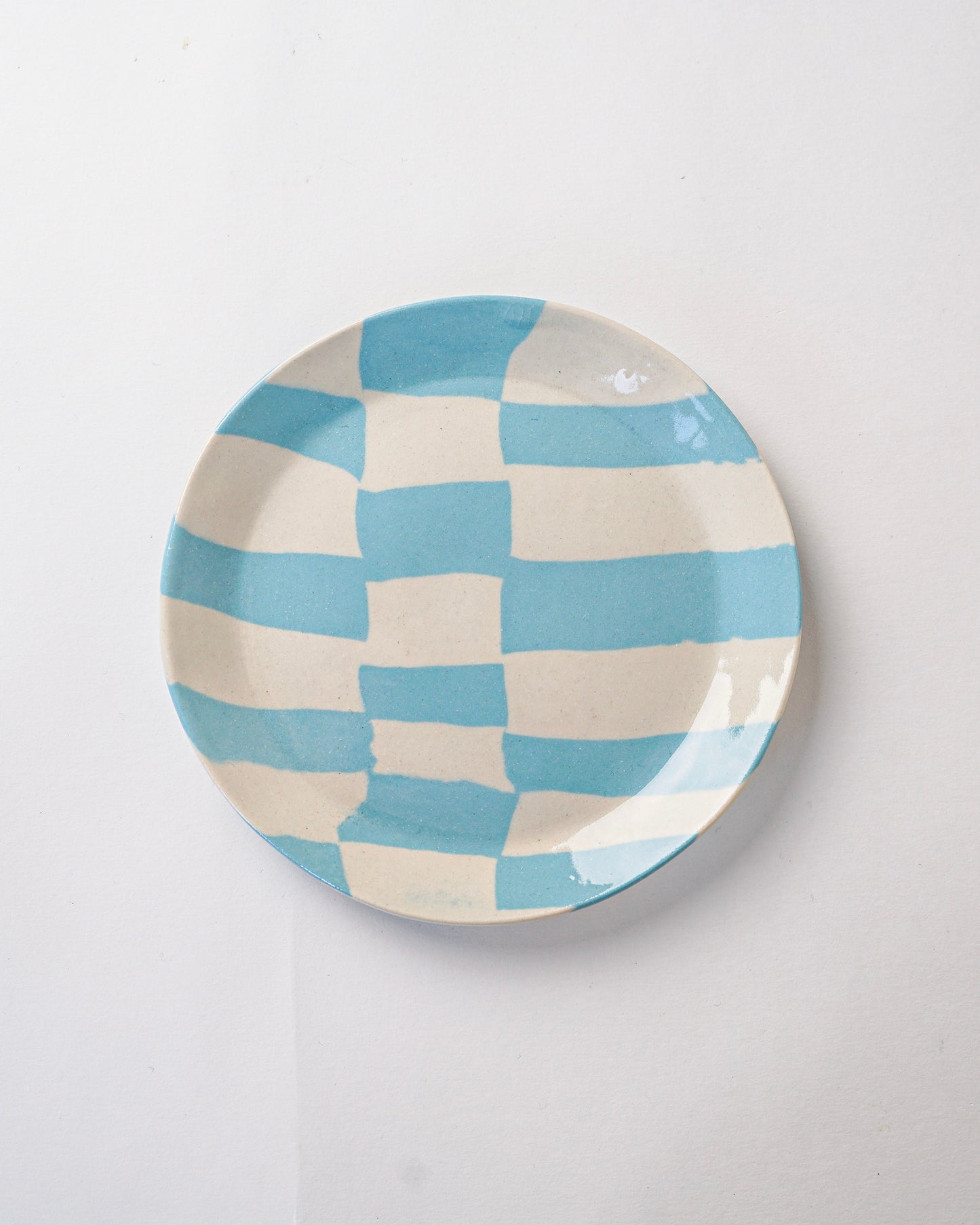 Tela - Blue and White