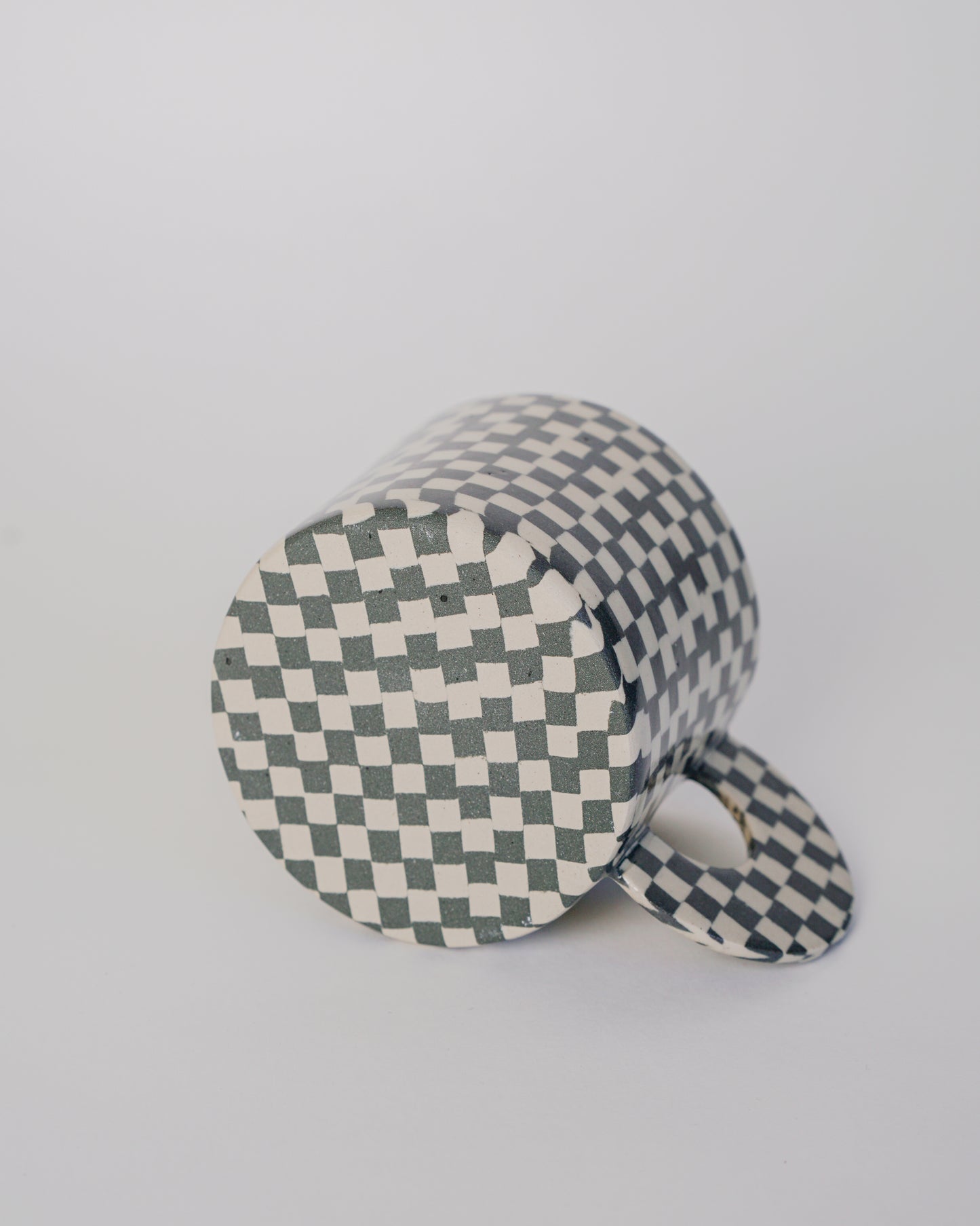 Tela - Black and white